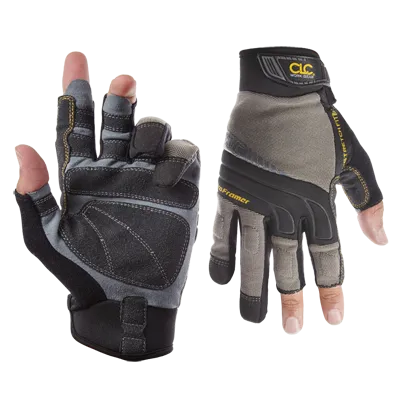 Custom Leathercraft Pro Framer Xc™ Gloves X-Large