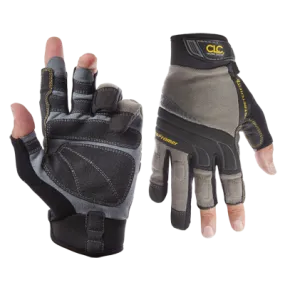 Custom Leathercraft Pro Framer Xc™ Gloves X-Large