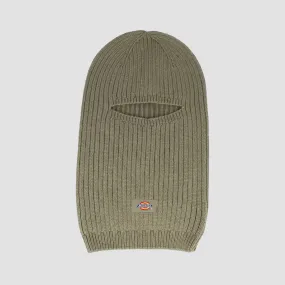 Dickies Rib Balaclava Imperial Green