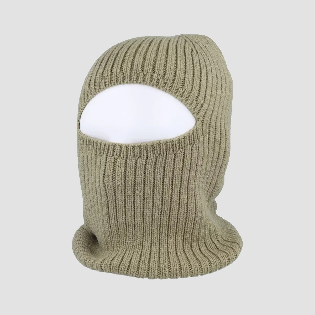 Dickies Rib Balaclava Imperial Green