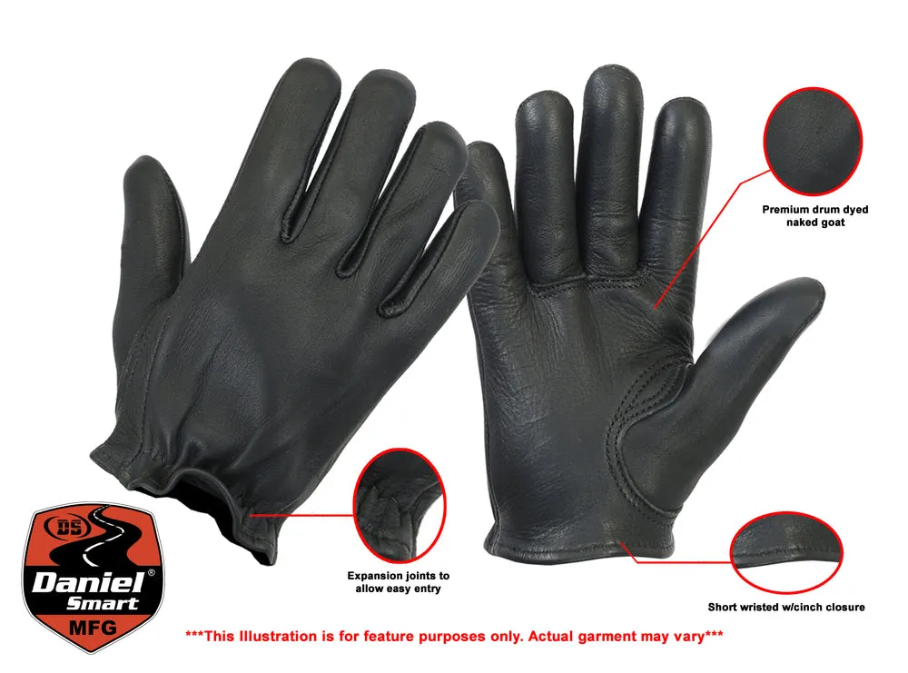 DS89 Premium Police Style Glove