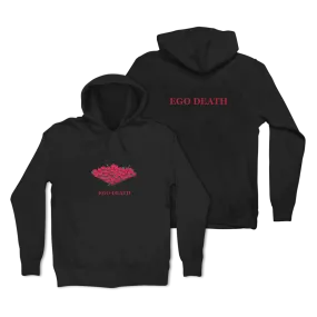 Ego Death Pullover Hoodie