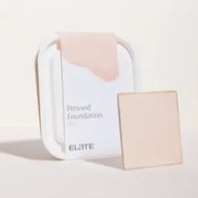 Elate Pressed Foundation