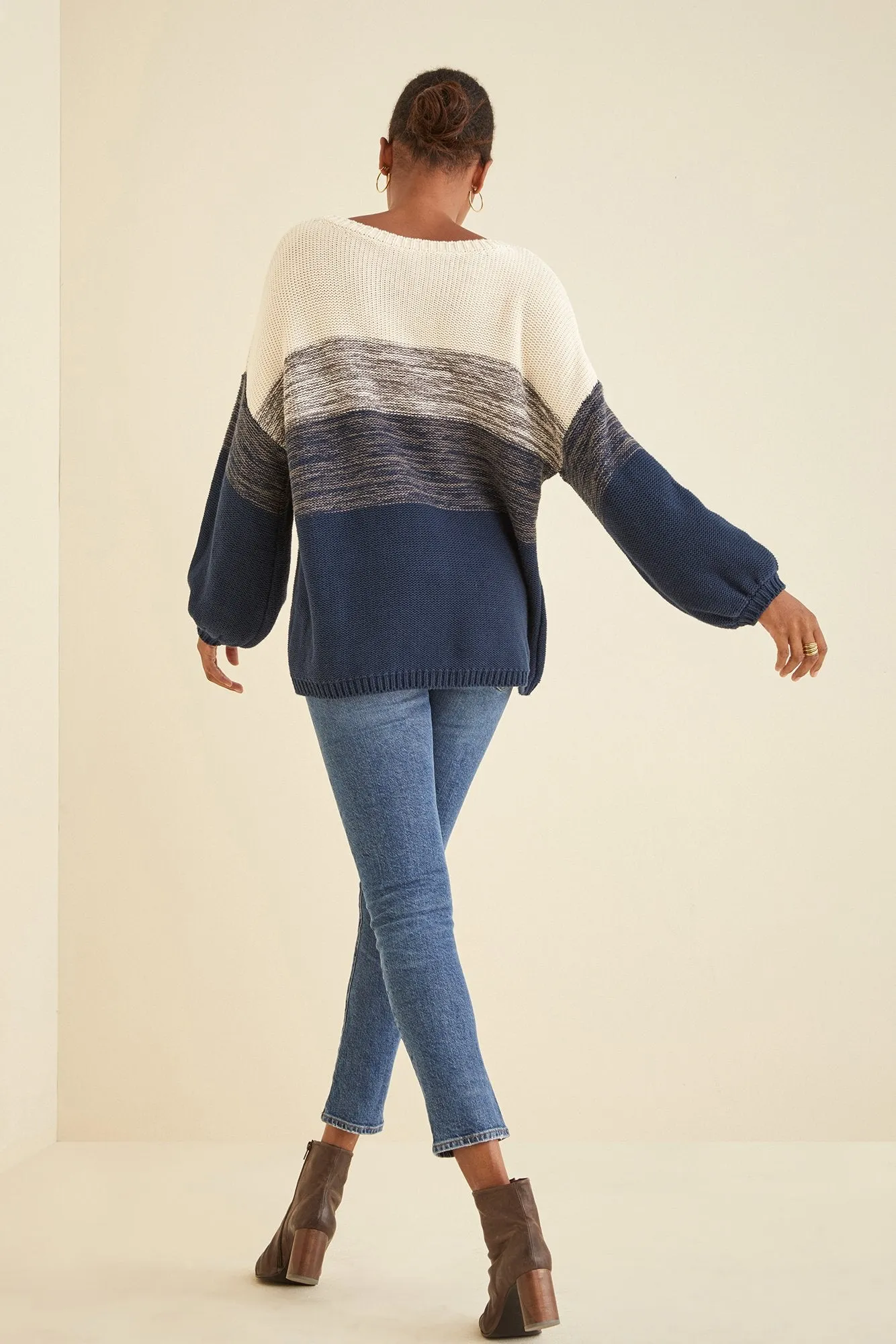 Estella Sweater