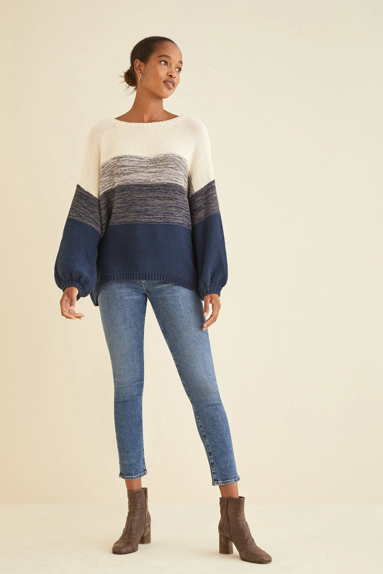 Estella Sweater