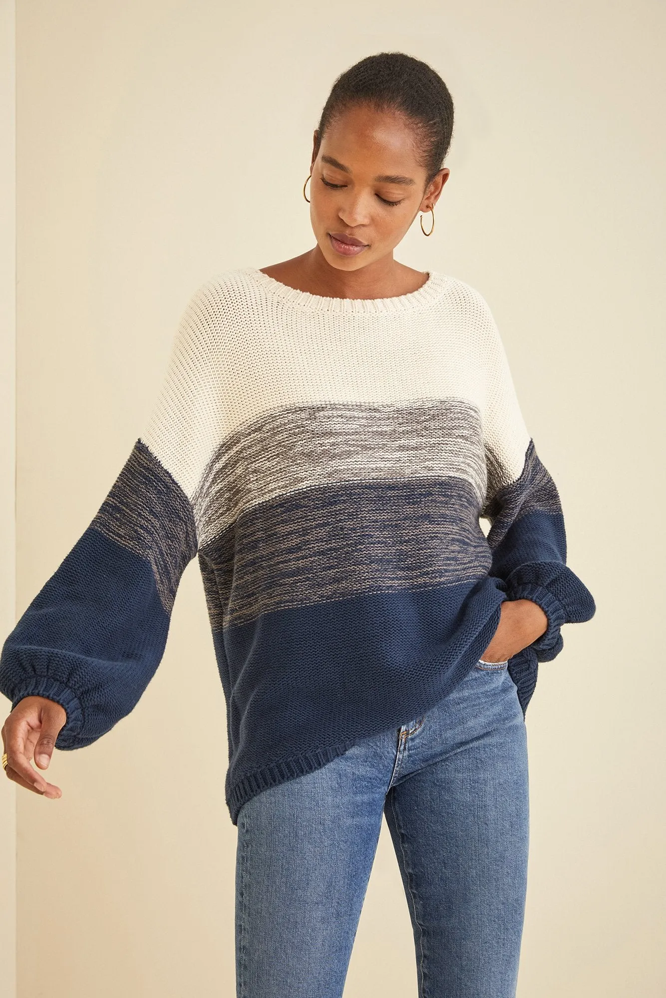 Estella Sweater