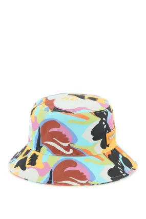 Etro parsley wave bucket hat