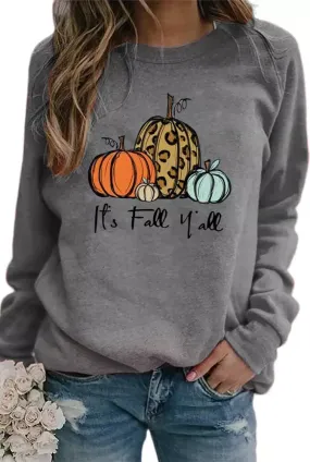 Fall Ya'll Sweatshirt