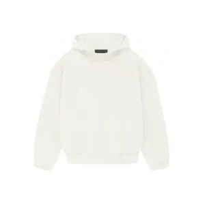 Fear of God Essentials Hoodie Cloud Dancer