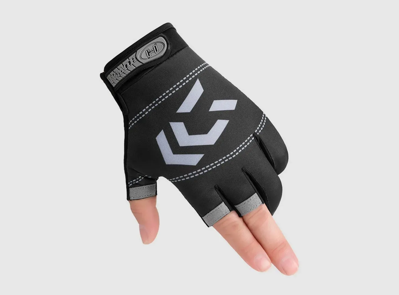 FitVille Fishing Gloves