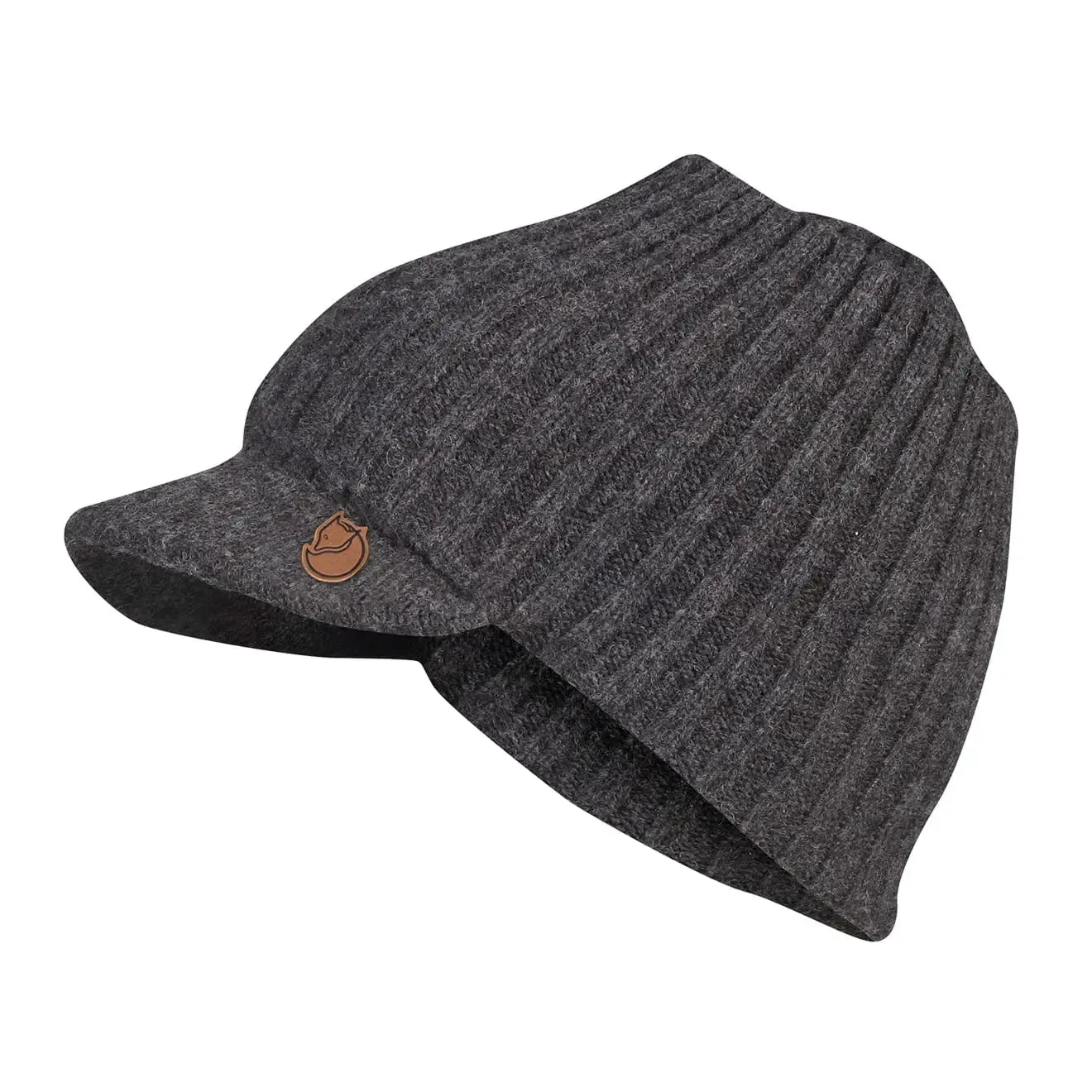 Fjallraven Singi Balaclava Cap Dark Grey