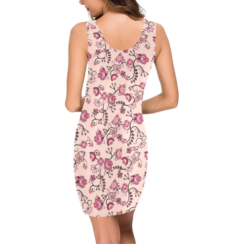 Floral Amour Medea Vest Dress