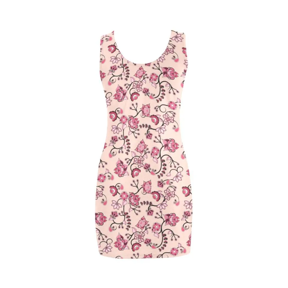 Floral Amour Medea Vest Dress