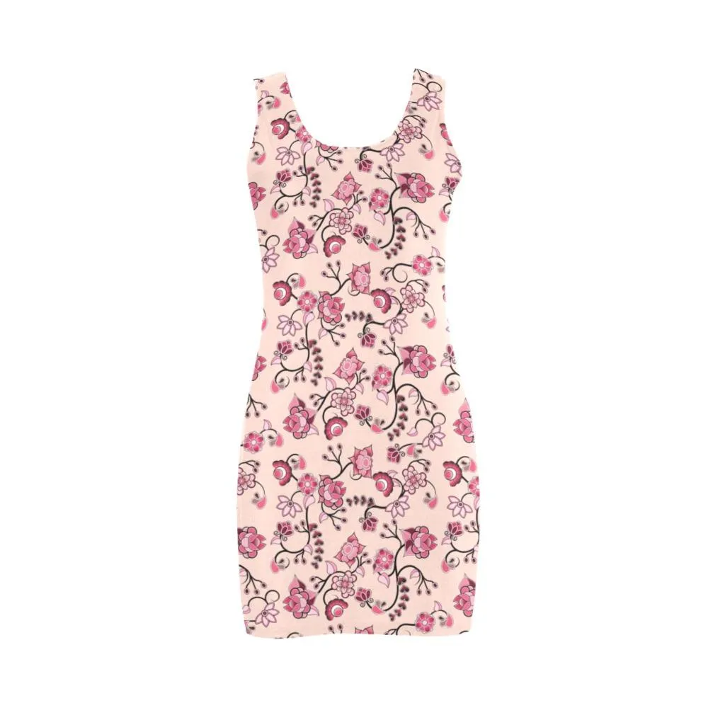 Floral Amour Medea Vest Dress