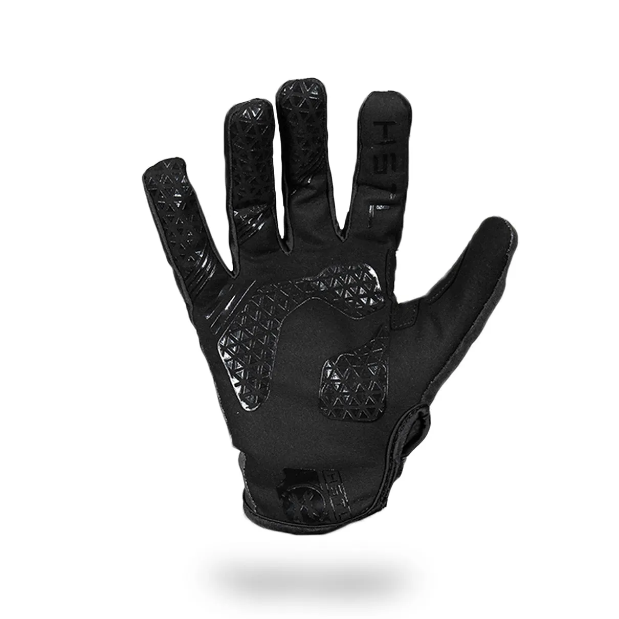 Freeline Knucklez Glove - Poison