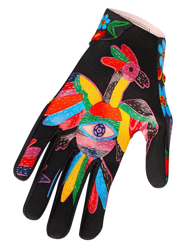 Frida MTB Gloves