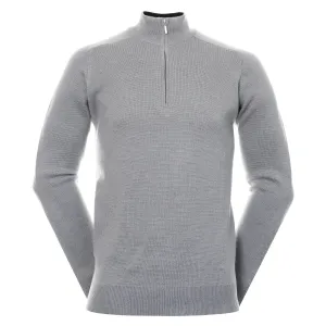 Galvin Green Chester Half Zip Sweater