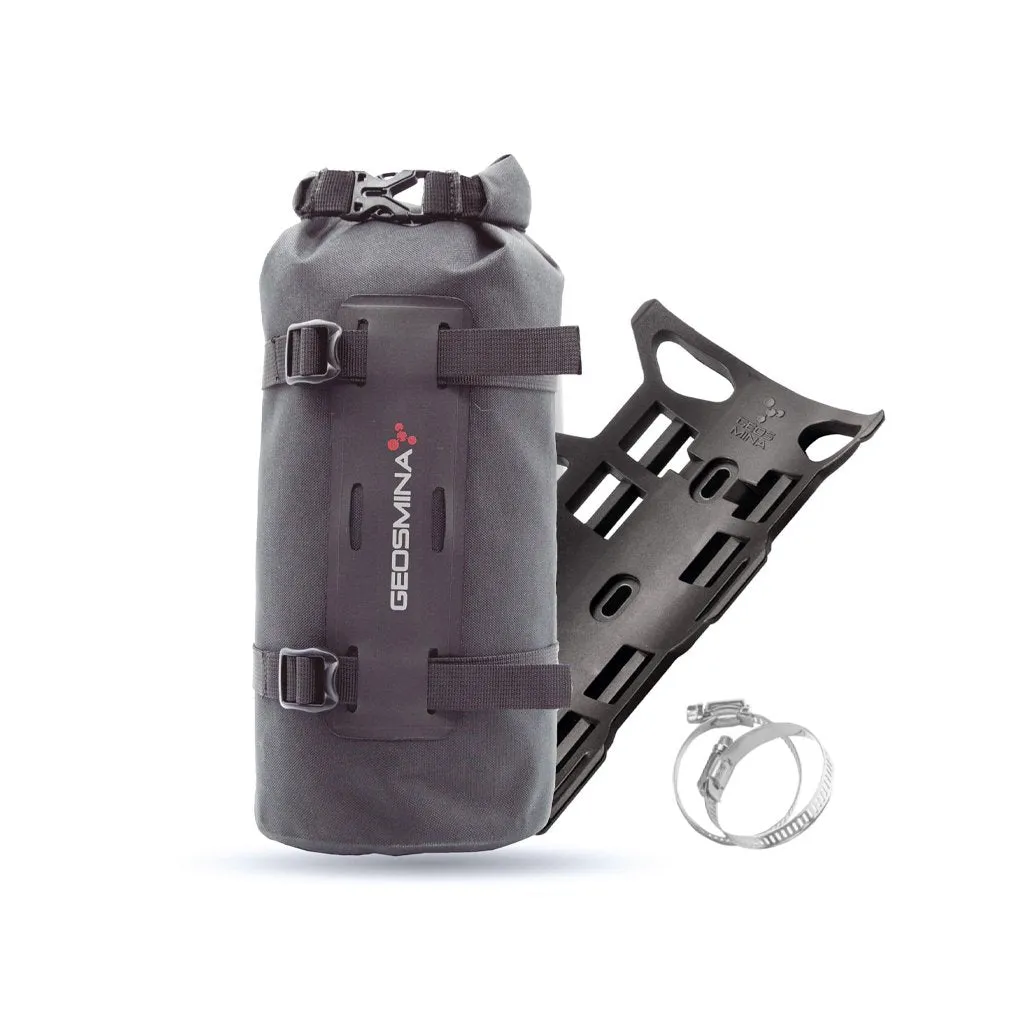 Geosmina Cargo Cage Fork Bag