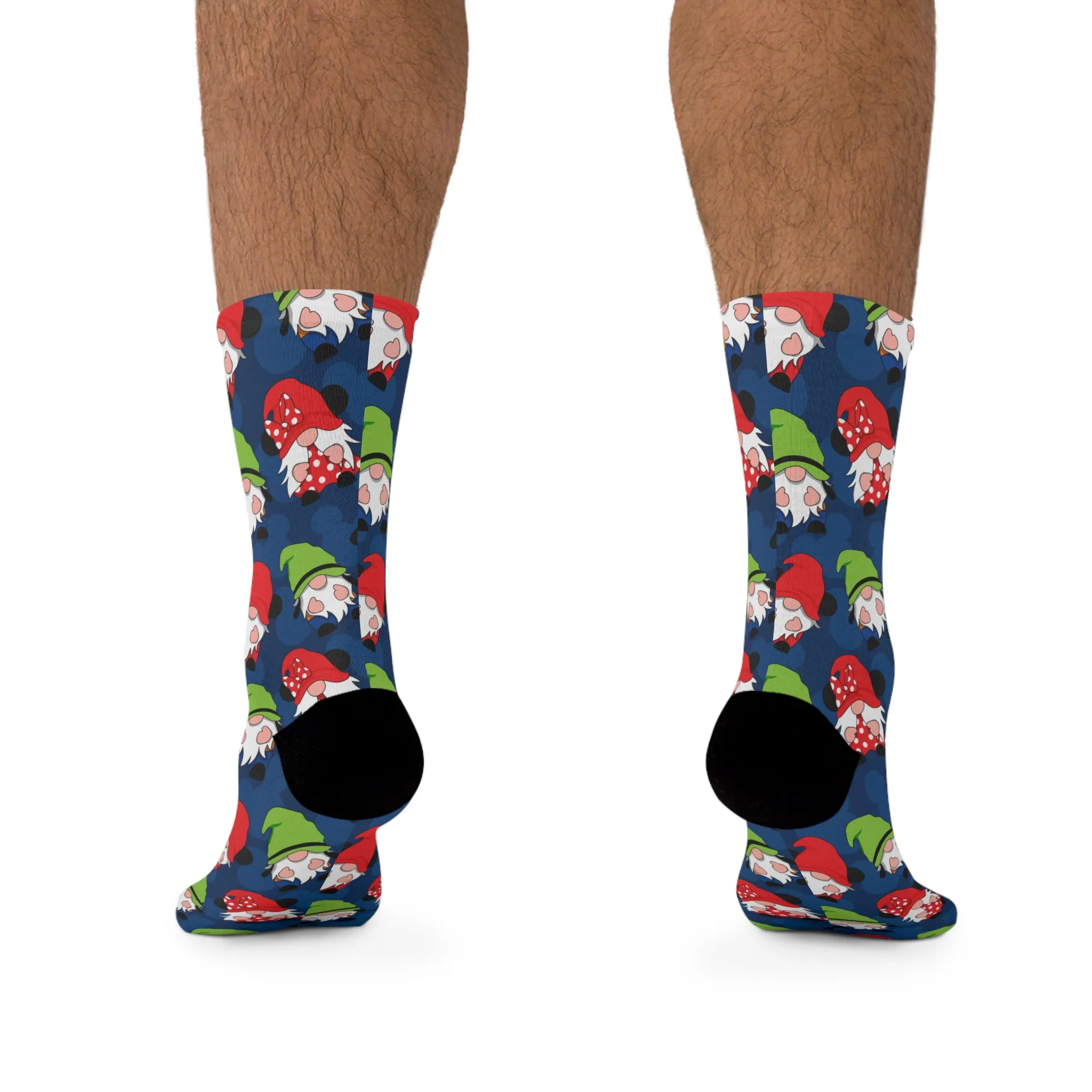 Gnomes Socks