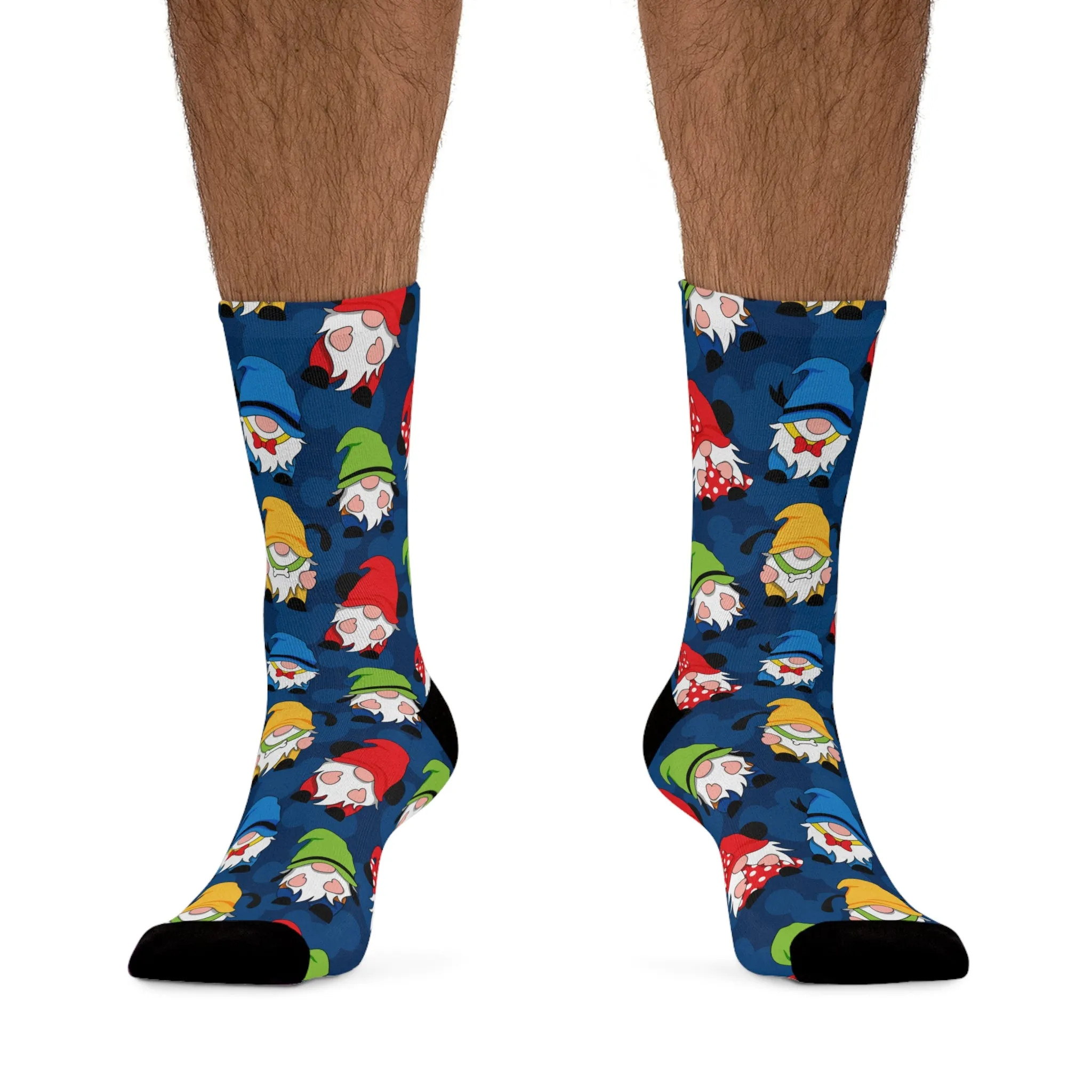 Gnomes Socks