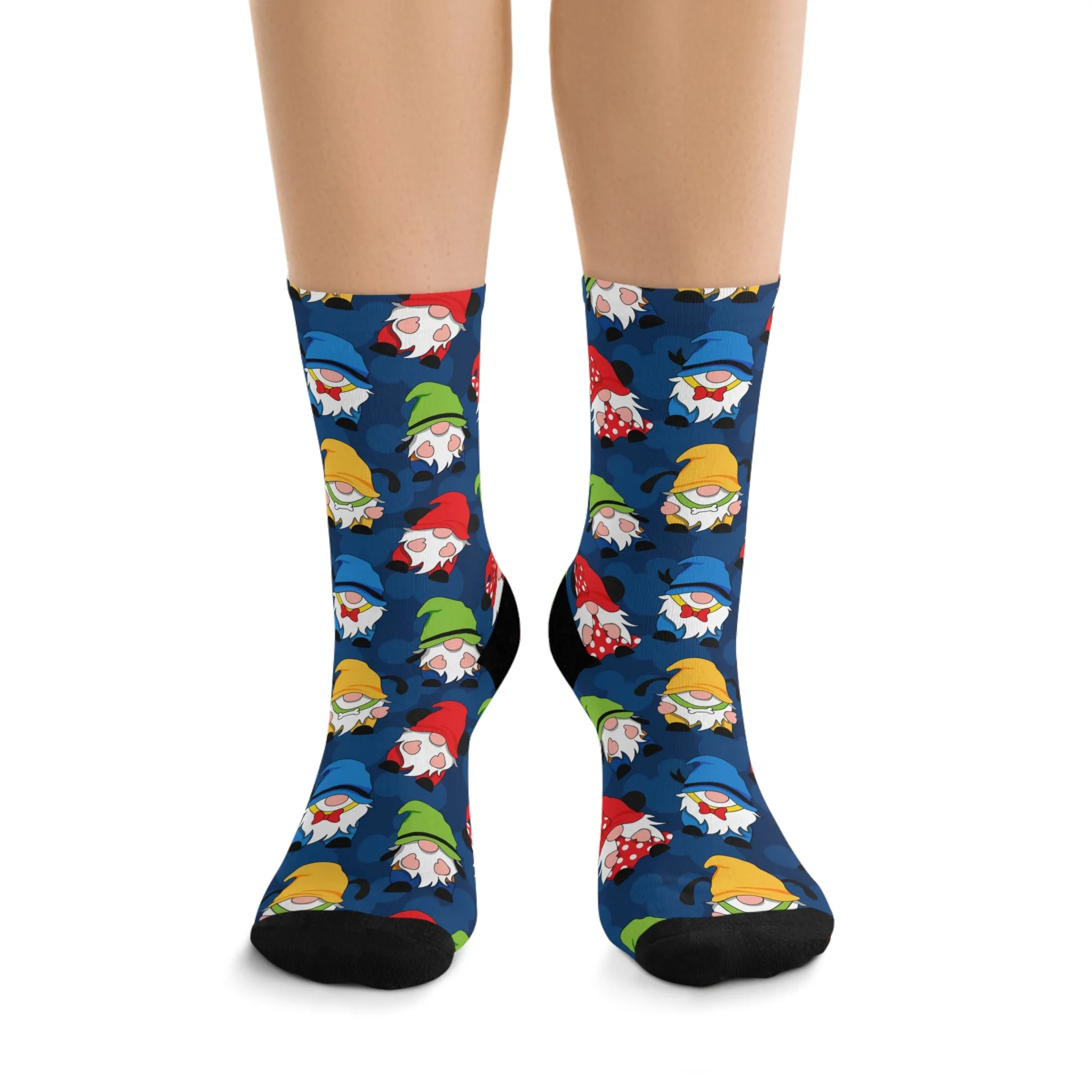 Gnomes Socks