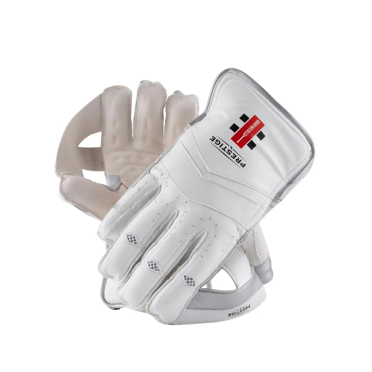 Gray-Nicolls Prestige Wicket keeping Gloves