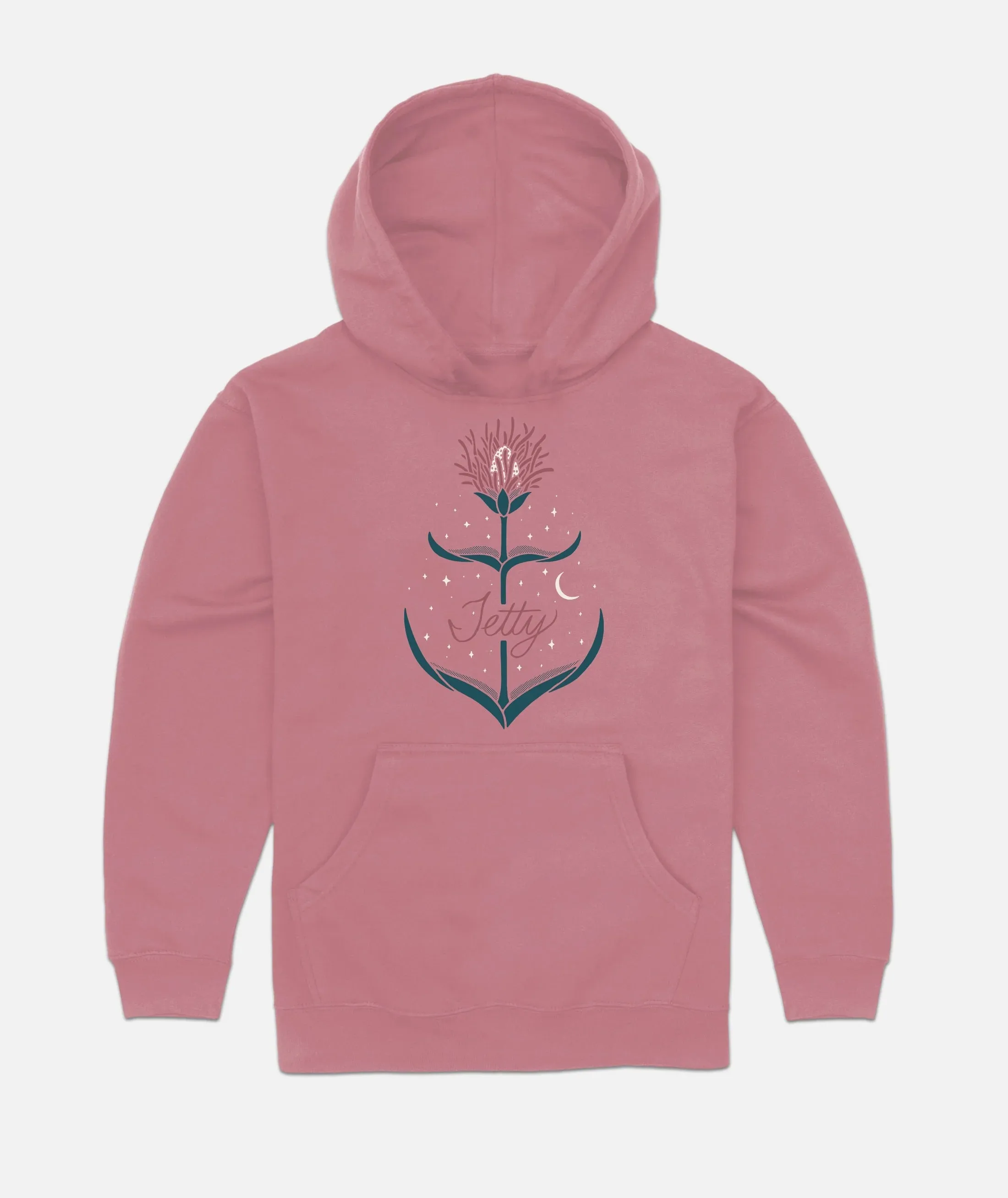 Grom Nightbloom Hoodie