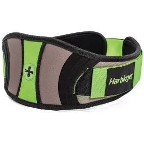 Harbinger Womens 5in Flexfit Belt