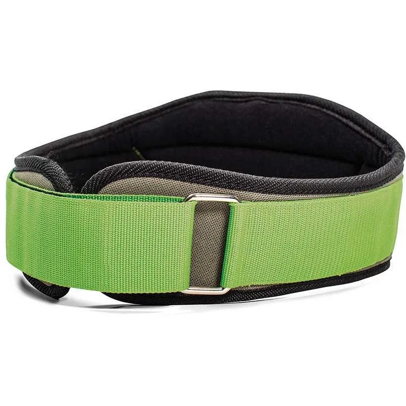 Harbinger Womens 5in Flexfit Belt