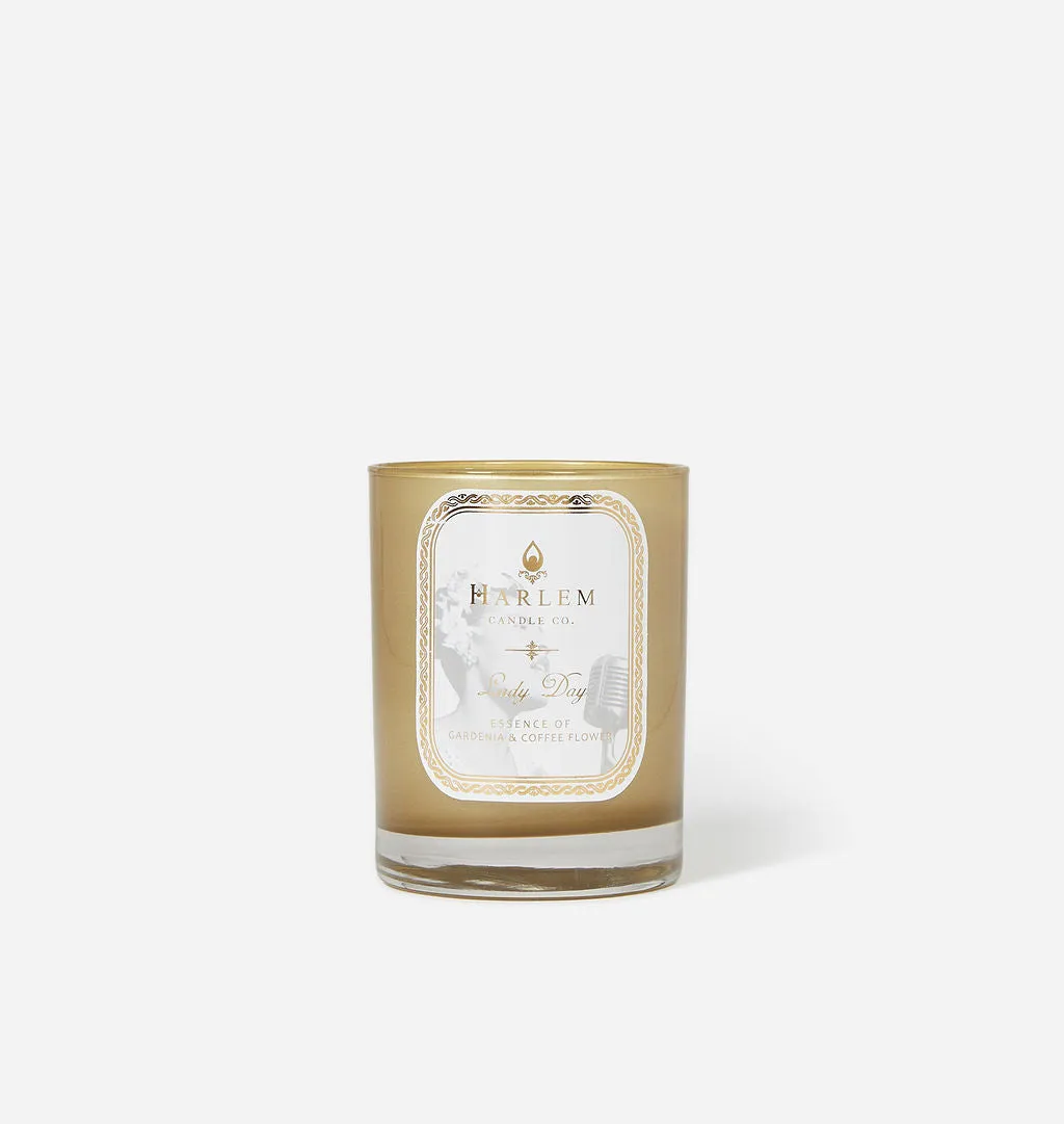 Harlem Candle