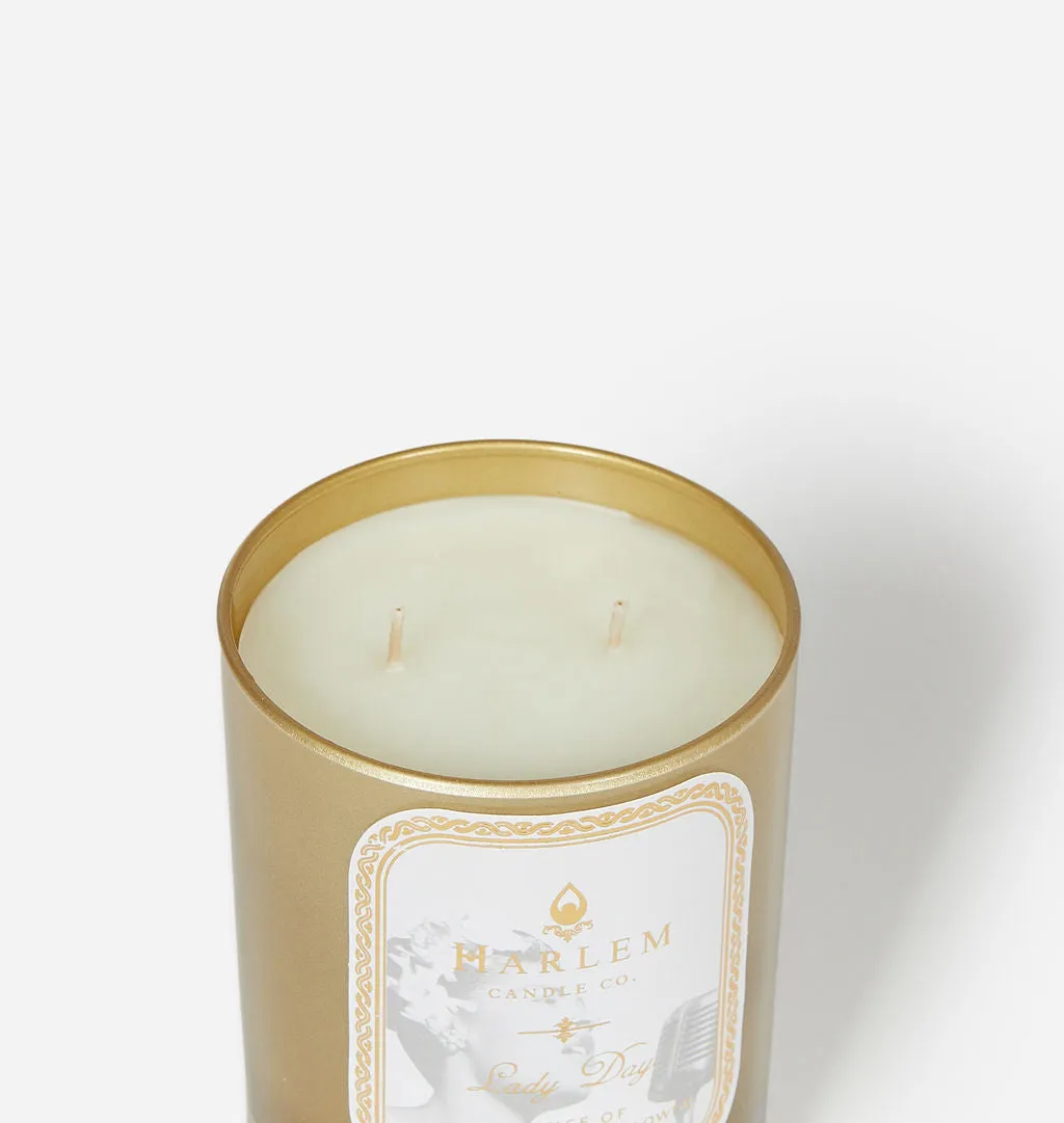 Harlem Candle