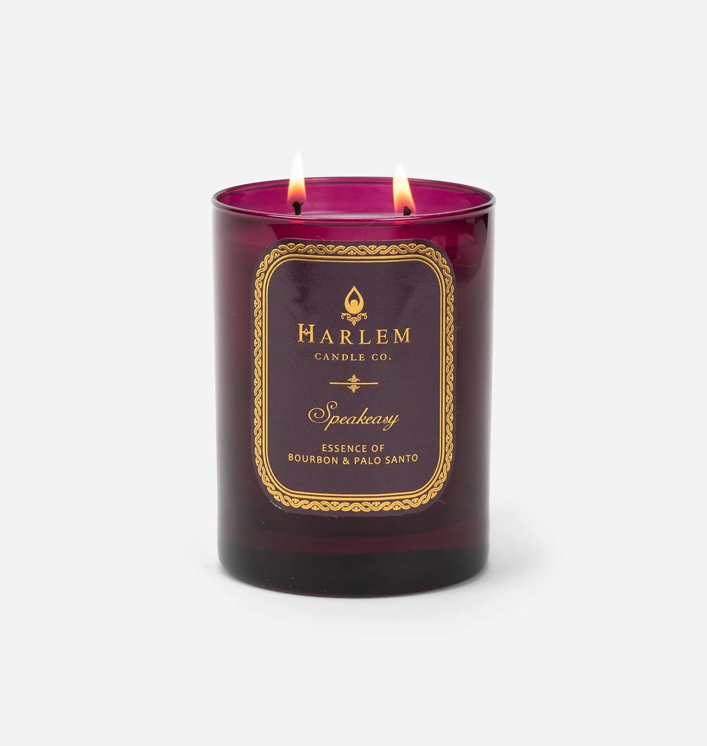 Harlem Candle