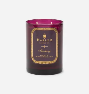 Harlem Candle