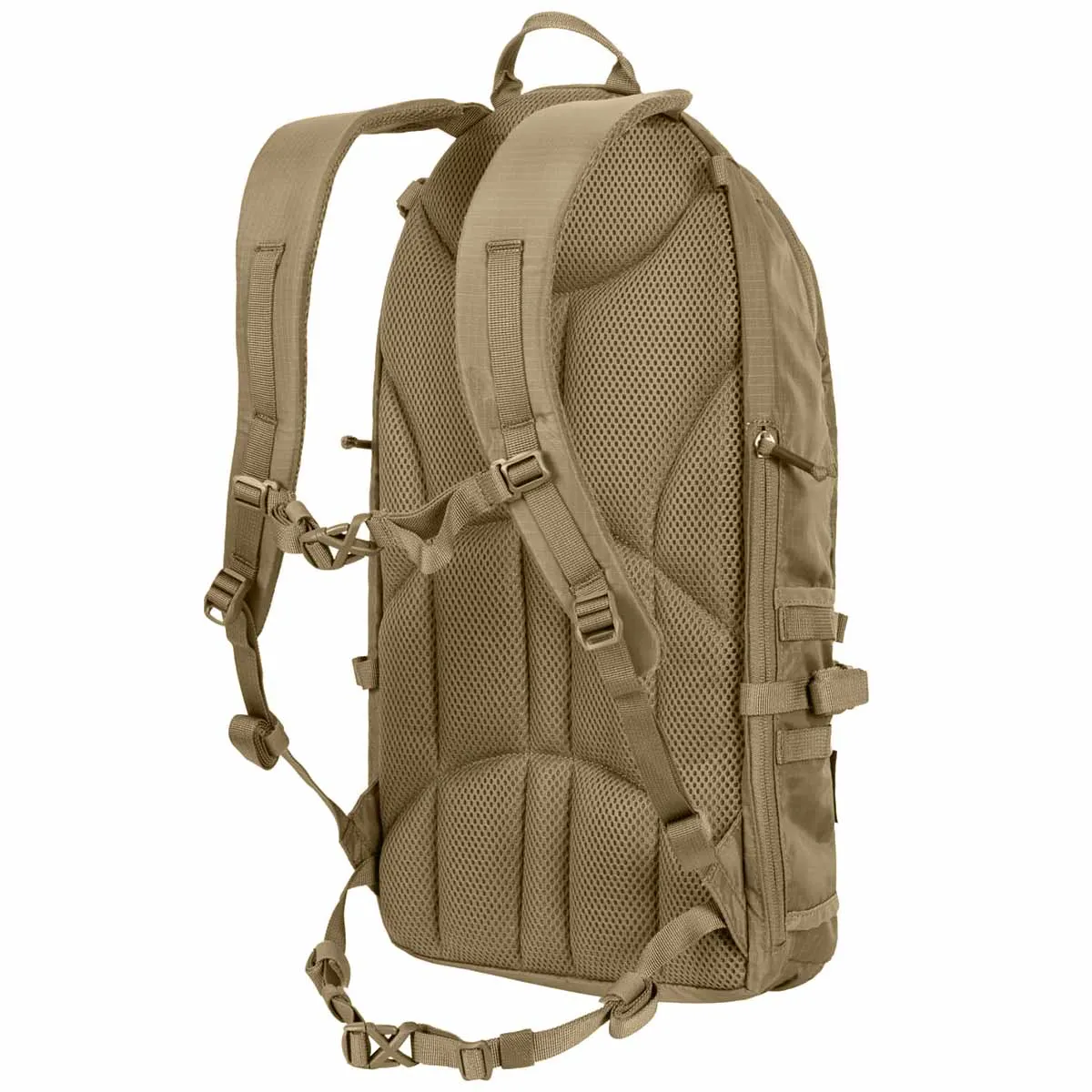 Helikon Groundhog Backpack 10L Coyote