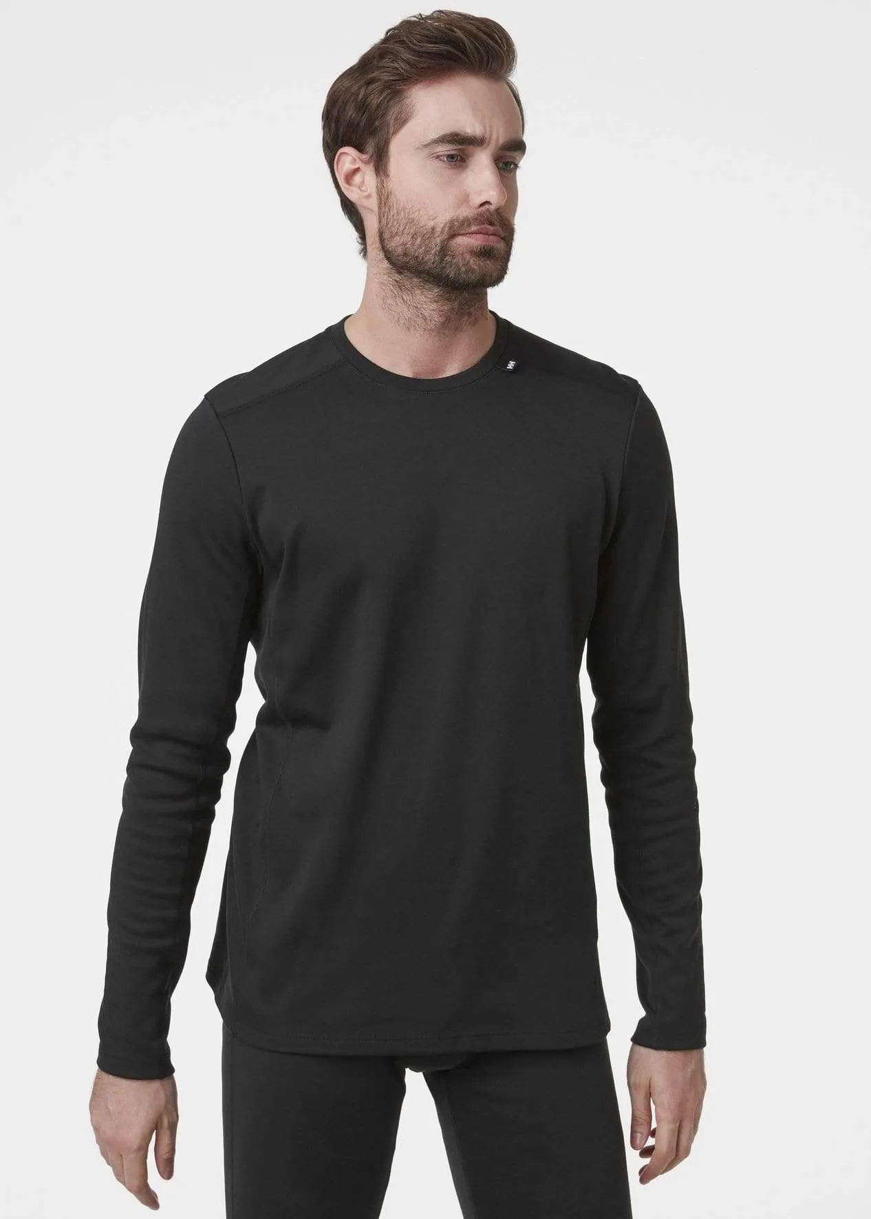 HELLY HANSEN BASELAYER SHIRT LIFA MAX CREW