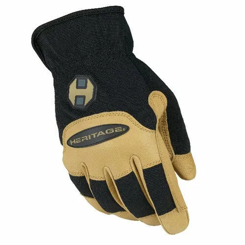 Heritage Stable Work Gloves