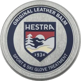 Hestra Leather Balm