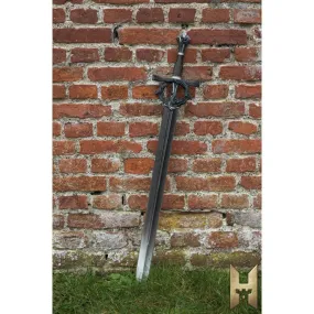 Highborn Sword