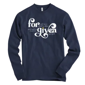 Highway 828 Forgiven T-Shirt