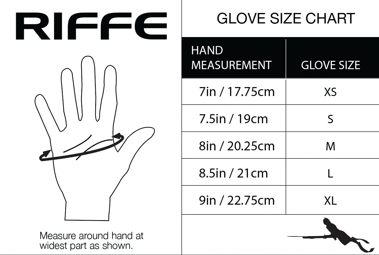 Holdfast High Performance Cut Resistant Glove v2