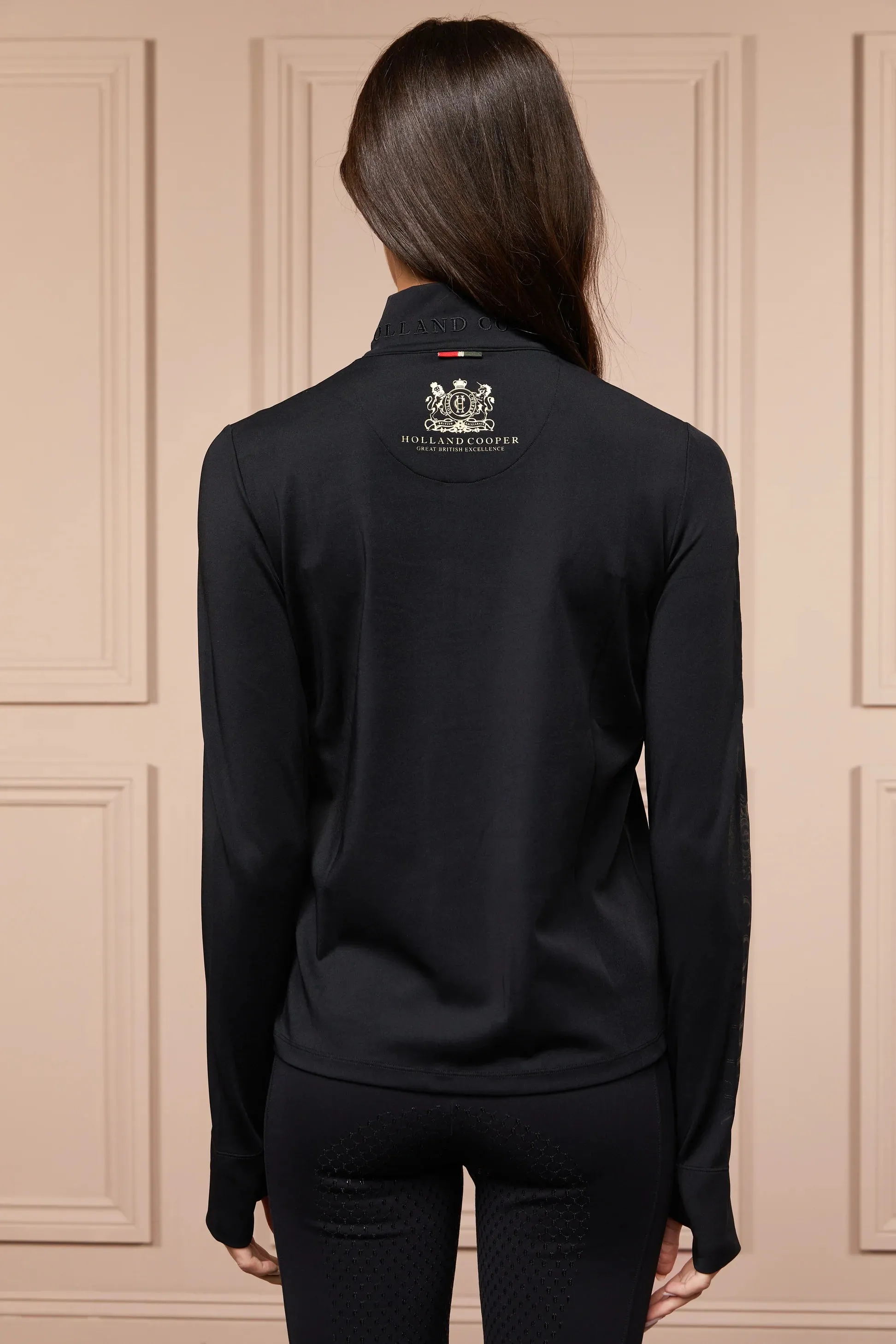 Holland Cooper Ladies Elite Baselayer