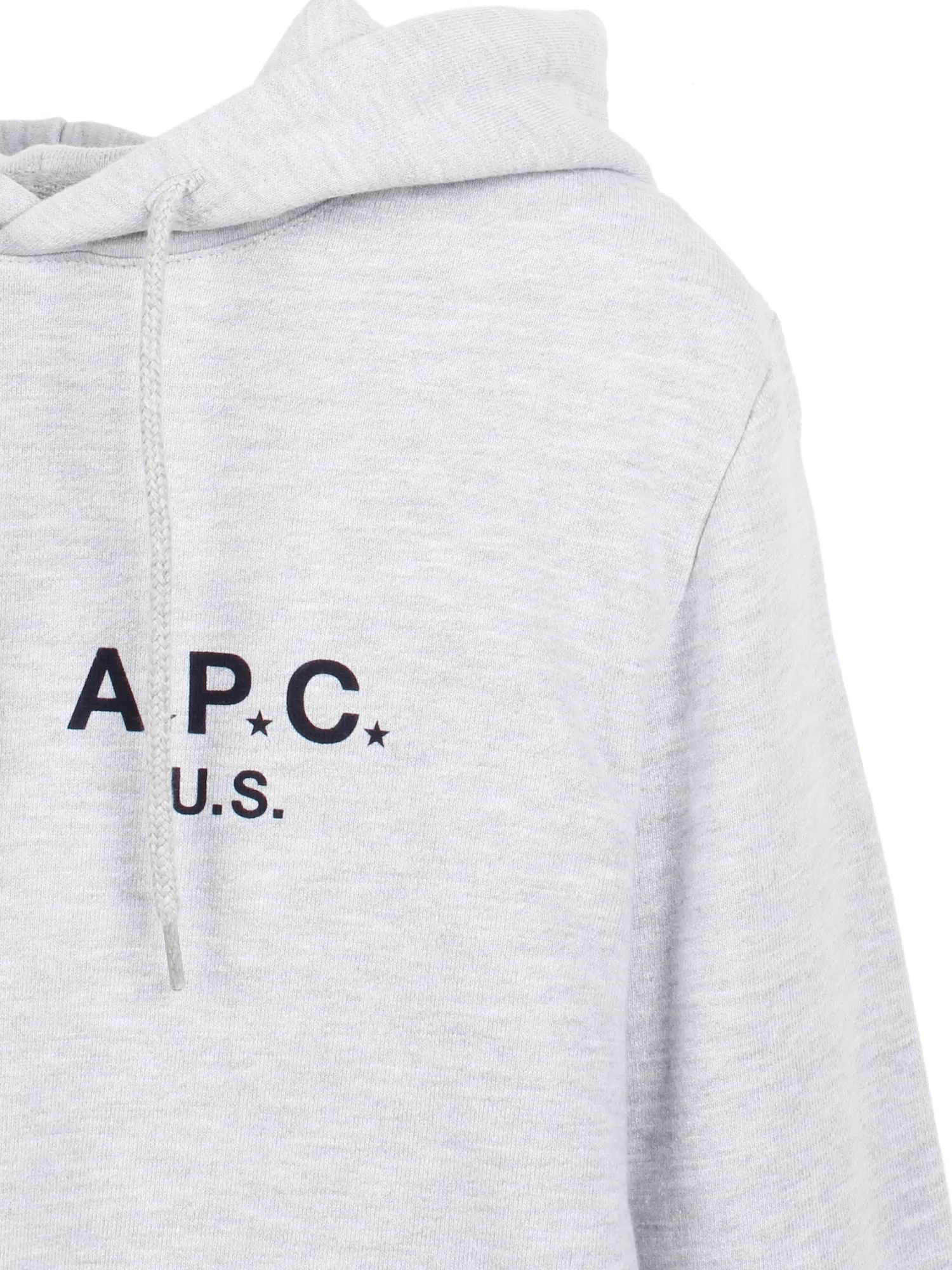 Hoodie APC US F