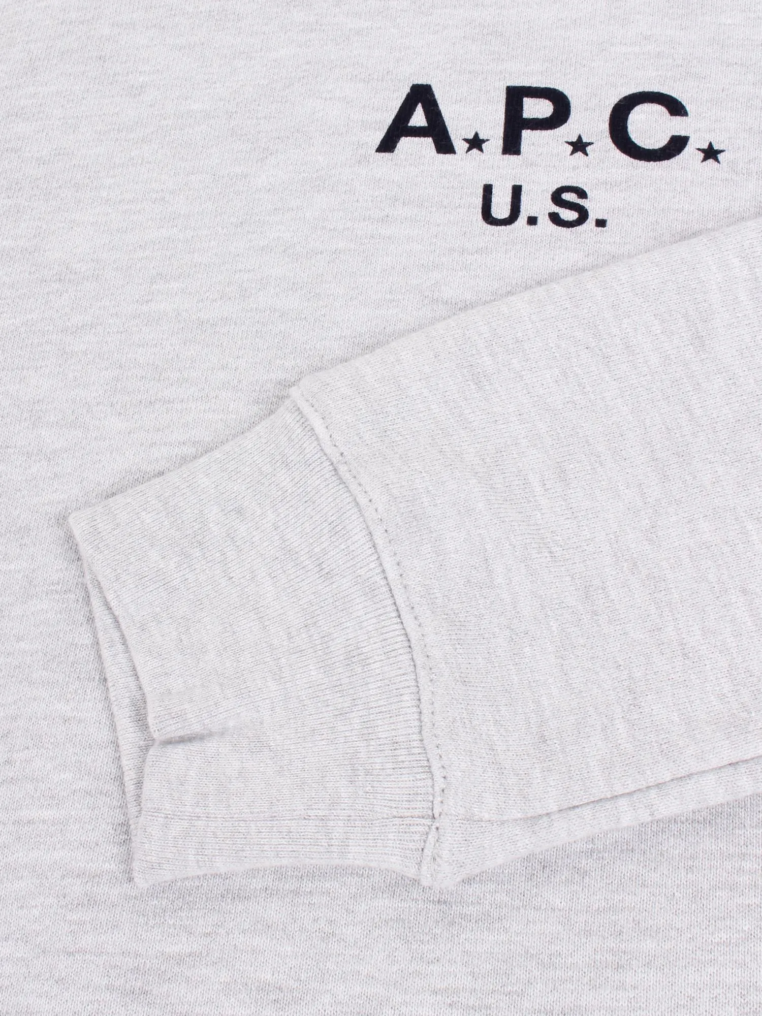 Hoodie APC US F