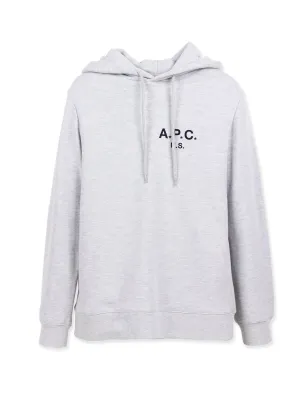 Hoodie APC US F