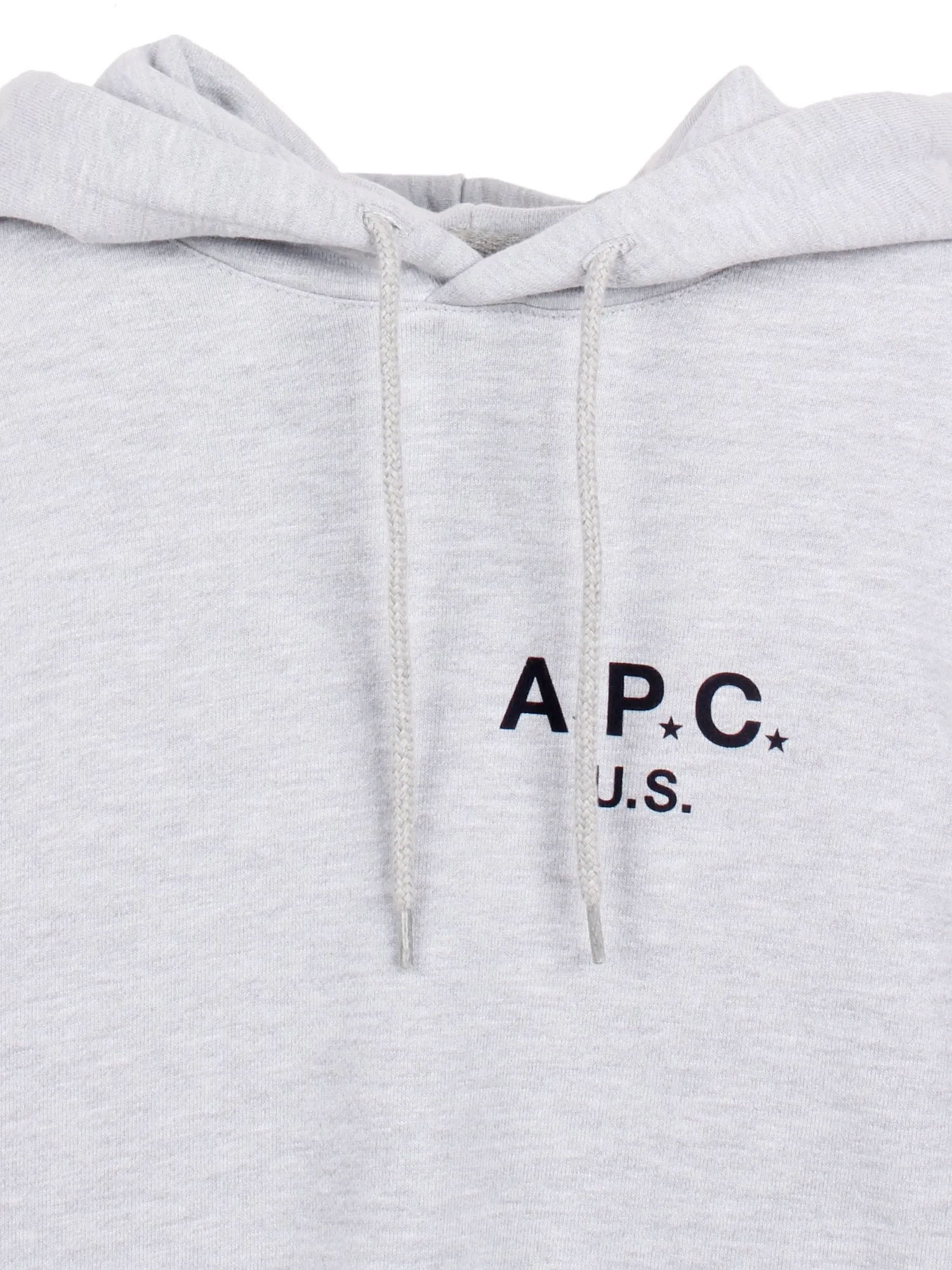 Hoodie APC US F