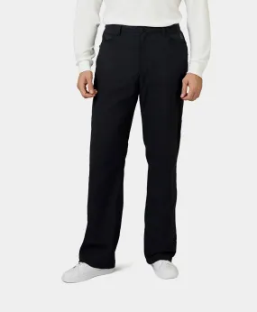 Hudson Men's 3-Zone Heated Casual Pants (Apparel Only)