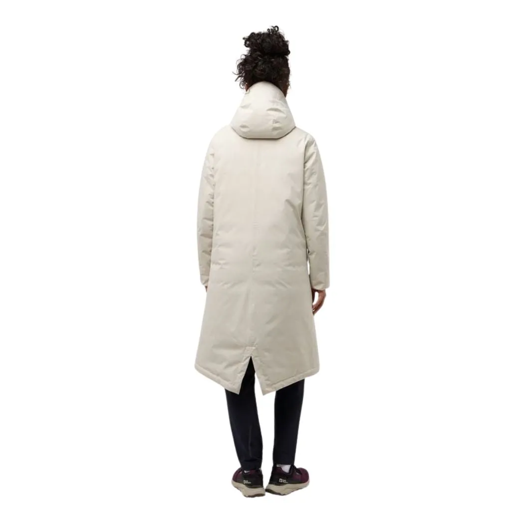 jack wolfskin Brandenburger Women's Coat