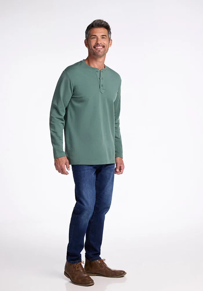 Jackson Henley - Duck Green