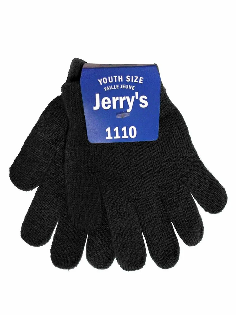 Jerry's Youth 1110 Mini Figure Skating Gloves