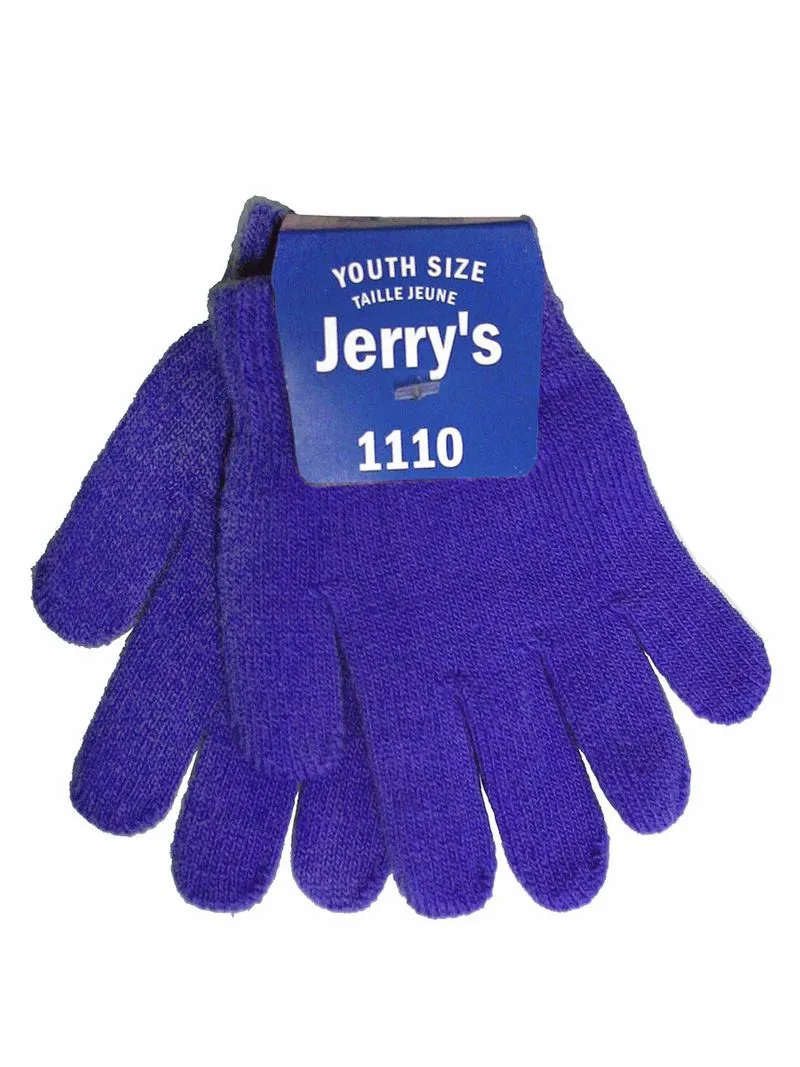 Jerry's Youth 1110 Mini Figure Skating Gloves